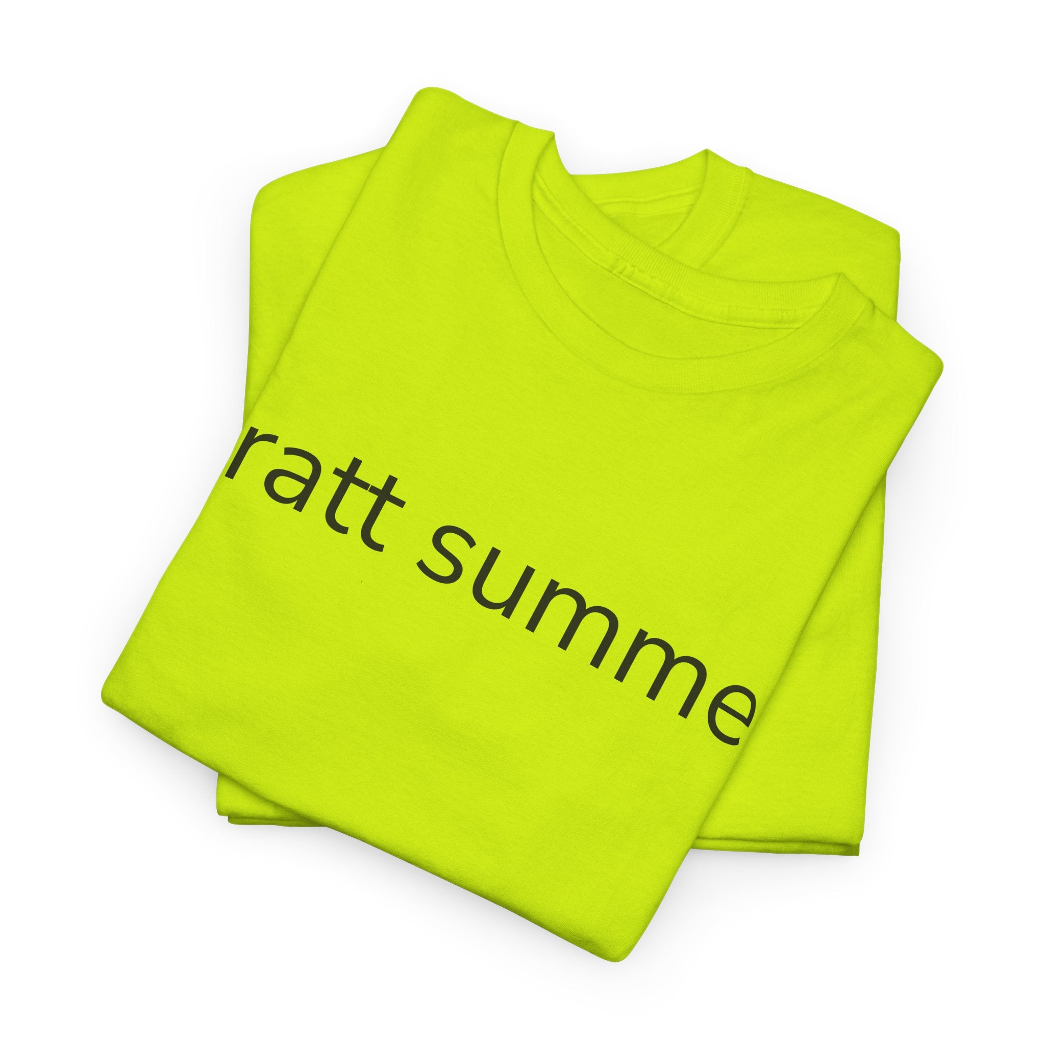 Pratt Summer "Make LA Hot Again" T‑Shirt